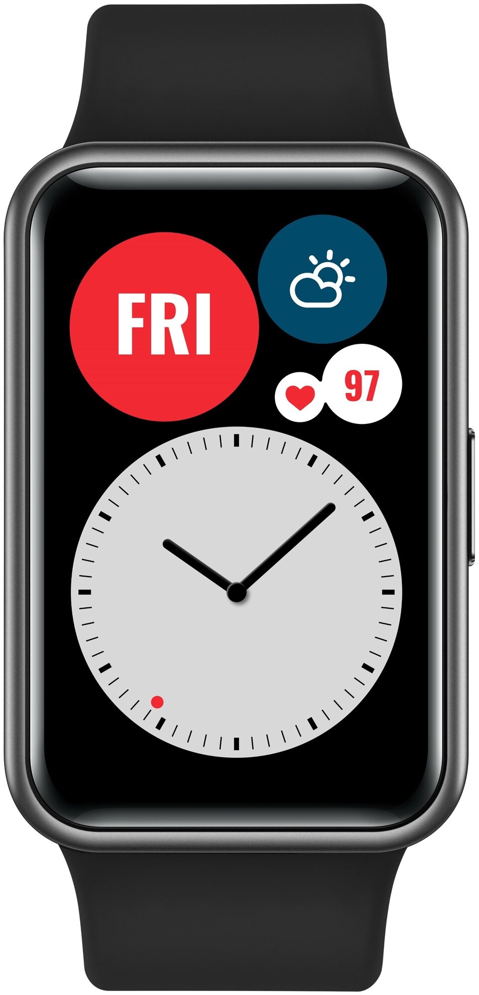 Умные часы HUAWEI Watch Fit