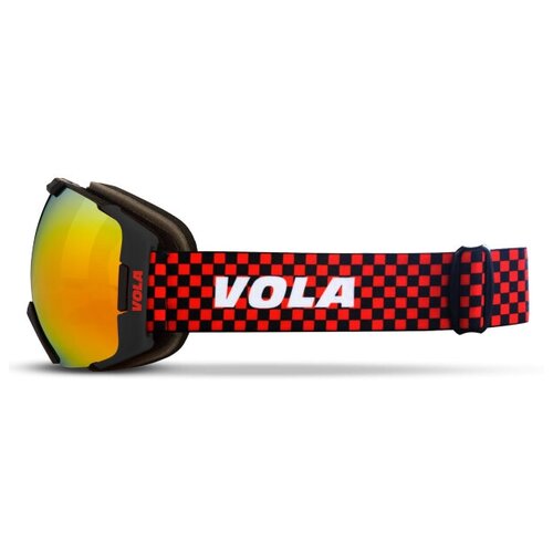 Горнолыжные очки Vola Gridi + 1 линза