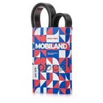 MOBILAND 501261078 Ремень поликлиновой - изображение