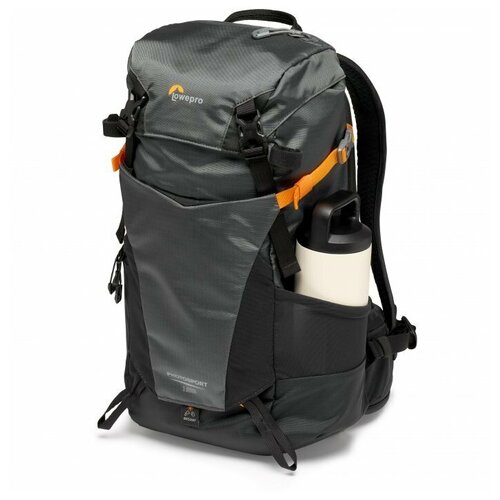 Рюкзак Lowepro PhotoSport BP 15L AW III LP37339-PWW, серый