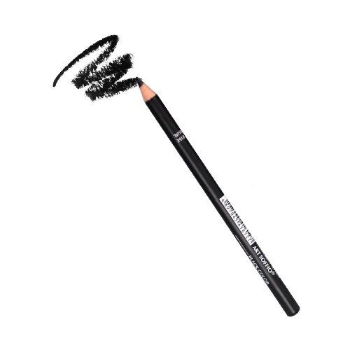 Карандаш для глаз Smoky Eyes 816 Е Пепельно-дымчатый 0523