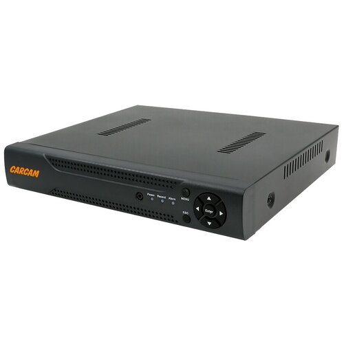 Видеорегистратор CARCAM XVR7408 437400₽