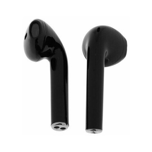 Наушники TFN AirJam беспроводные вкладыши микрофон BT 51 30300 мАч черные 245100₽