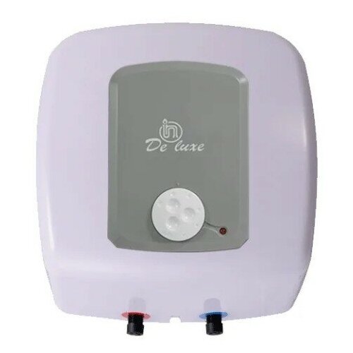 Водонагреватель De Luxe DSZF15-LJ10CE НМ над мойкой 802600₽