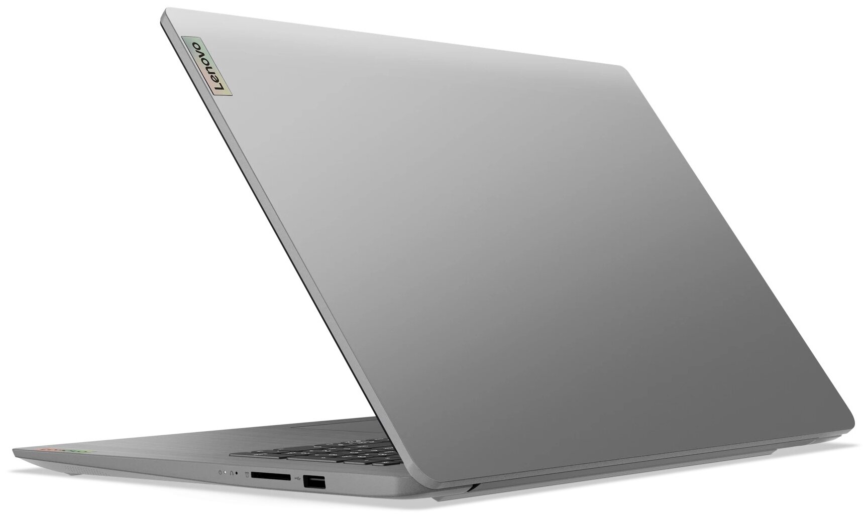 Ноутбук LENOVO IdeaPad 3 17ITL6 82H9003ERK