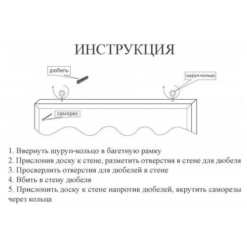 Доска пробковая 90х120 Attache Economy деревян. рама Россия