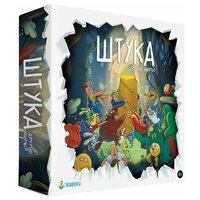 Настольная игра «Штука. Другие миры»