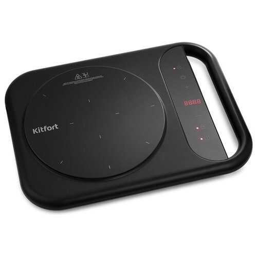 Плита Kitfort КТ-144 298800₽