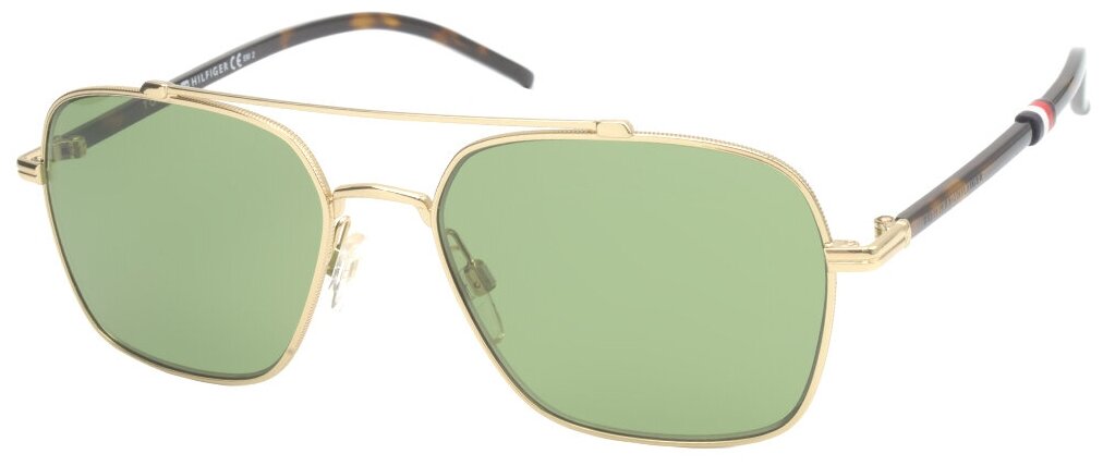 фото Солнцезащитные очки TOMMY HILFIGER TH 1671/S J5GQT