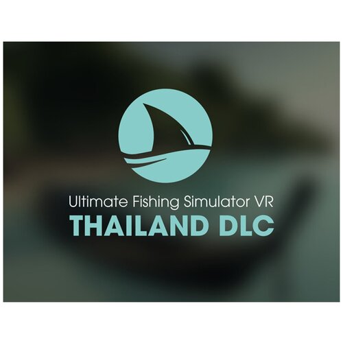 Ultimate Fishing Simulator - Thailand seed xds560 plus seed xds560plus simulator dsp simulator ti simulator