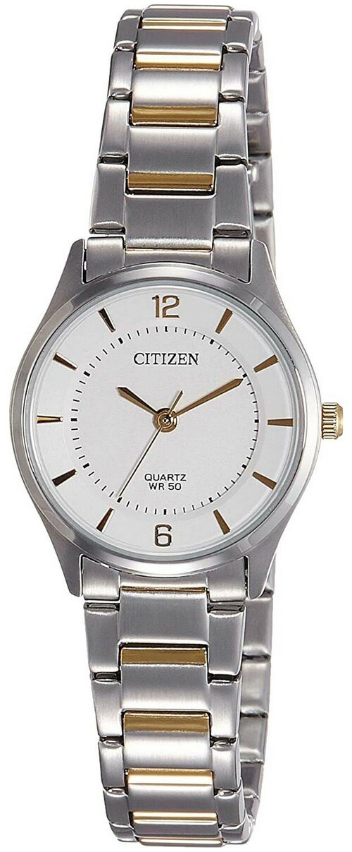 Наручные часы CITIZEN Basic