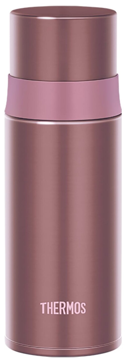 Термокружка Thermos FFM-350, 0.35л, розовый (320094)