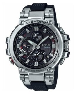 Наручные часы CASIO G-Shock MTG-B1000-1AER