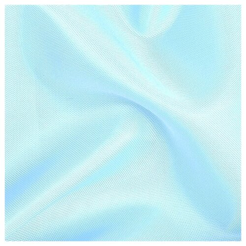 Ткань подкладочная IDEAL Таффета, 150 см, Tex, цвет S541, светло-голубой, 50 м (3. ТАФ. С190Т. S541)