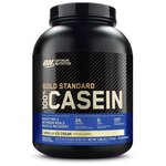 Протеин для спорсменов Optimum Nutrition Gold Standard 100% Casein 3,86 lb Vanilla Ice Cream - изображение