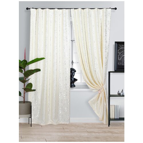 Комплект штор ZENHAUS 