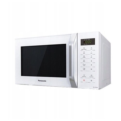 Микроволновая печь PANASONIC NN-ST34HWZPE 1379000₽