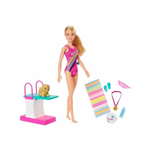 Barbie® Игровой набор 