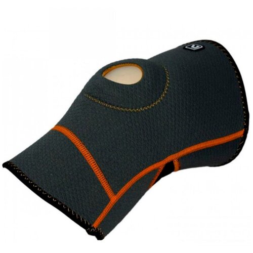 Суппорт колена LiveUp LS5753 суппорт колена liveup knee support унисекс ls5676 sm s m