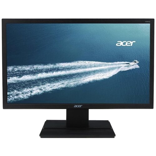 ЖК-монитор Acer V6 Series V206HQL Ab