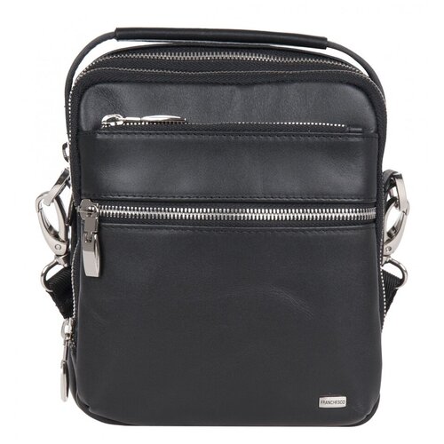 фото Мужская сумка franchesco mariscotti 2-654 аликанте мужская сумка планшет мужская кожаная сумка мужская сумка через плечо мужская сумка на каждый день