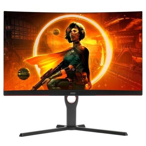 Монитор 27 AOC CQ27G3SU CQ27G3SU 2959000₽