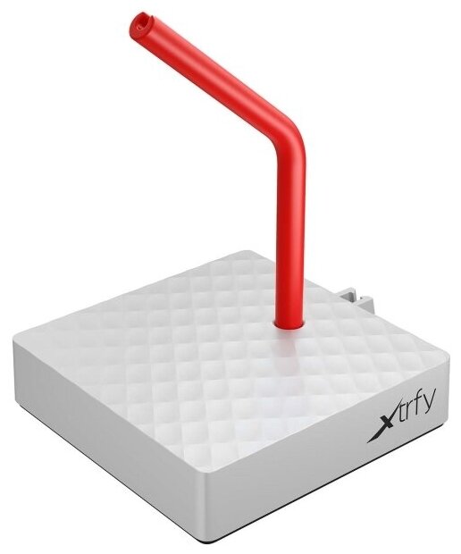 Xtrfy B4 Mouse bungee retro держатель провода мыши