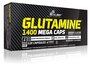 Аминокислота Olimp Sport Nutrition L-Glutamine 1400 Mega Caps