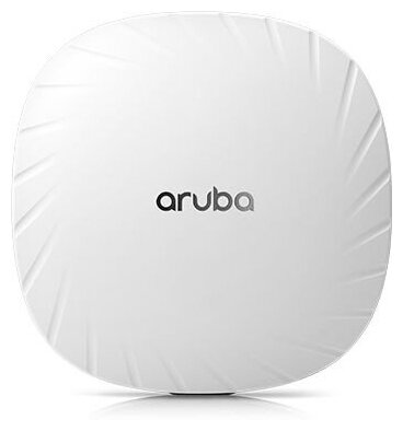 Точка доступа HPE Aruba AP-515 (RW) Unified AP (Q9H62A)