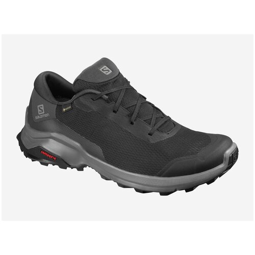 Ботинки SALOMON X Reveal Gtx Phantm/Burnt Oliv (UK:11)