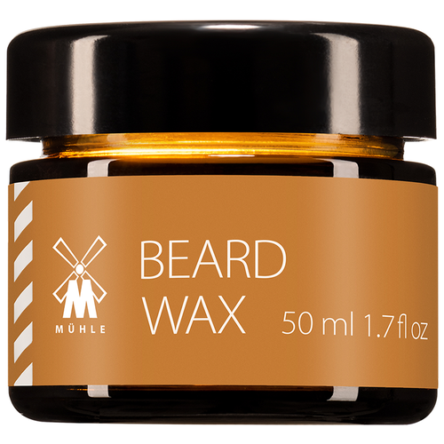 Воск для бороды MUEHLE BEARD CARE, 50 мл