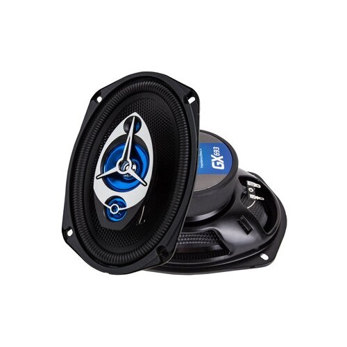 Автомобильная акустика KICX GX-693 260000₽