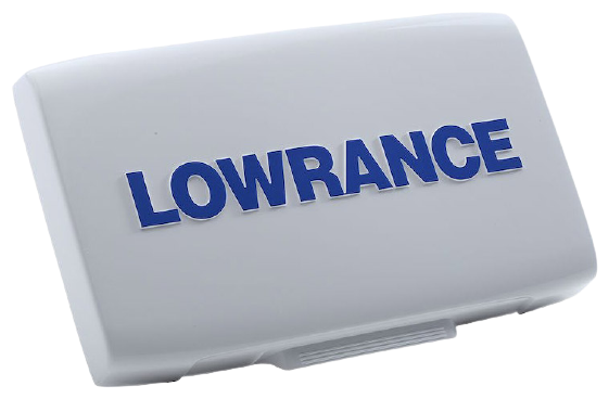 Защитная крышка Lowrance Hook Reveal 7 - купить с доставкой по выгодным  ценам в интернет-магазине OZON (1045192667)