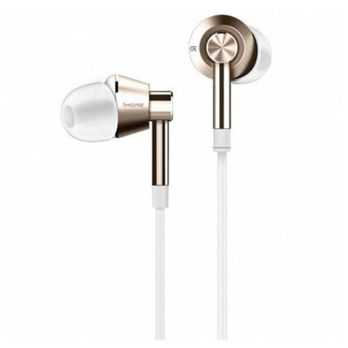 Наушники 1MORE Dual Driver In-Ear EO323