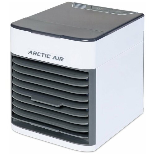 Охладитель воздуха персональный (мини-кондиционер) Арктика Arctic Air Ultra охладитель воздуха мини кондиционер arctic air