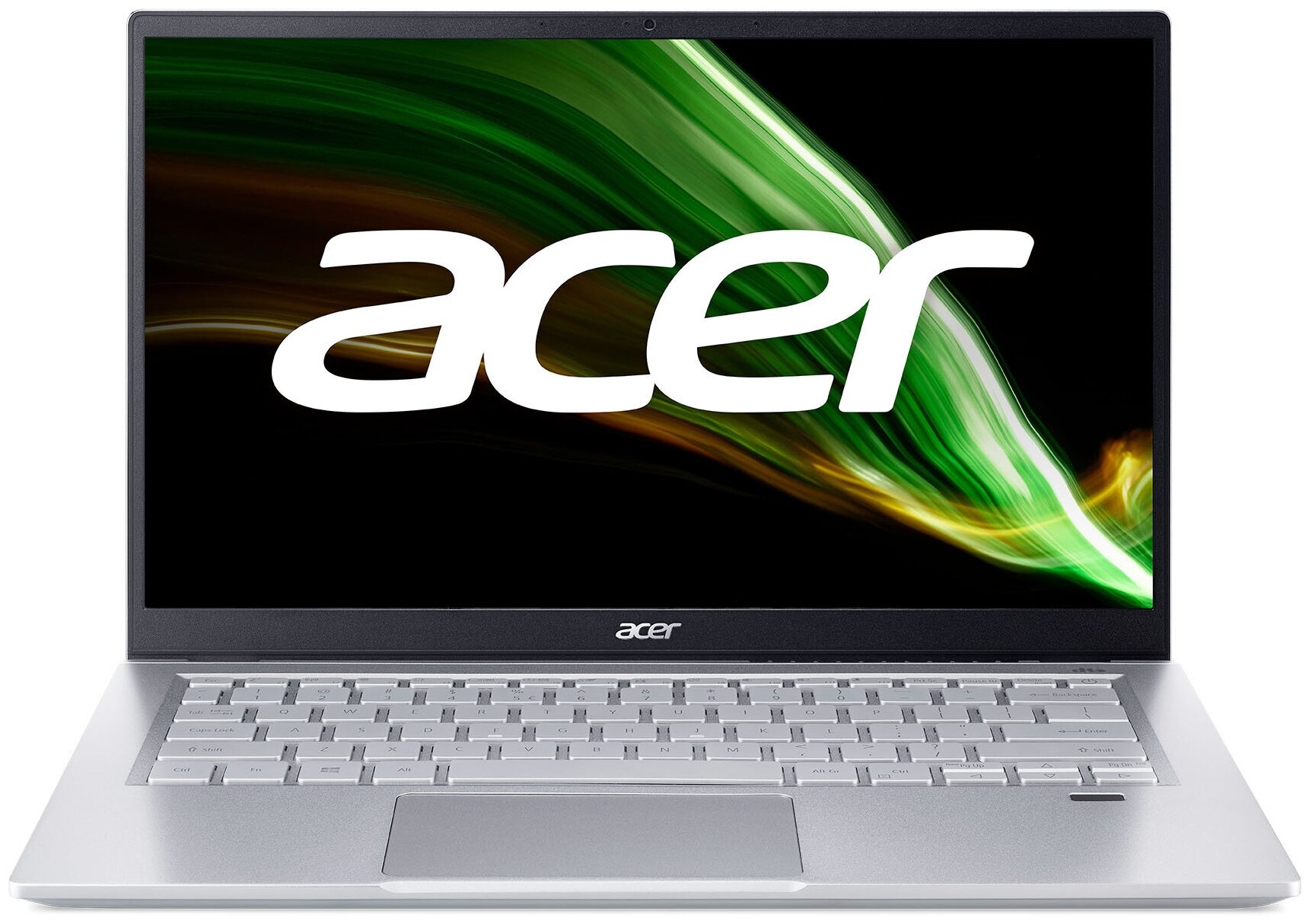 Ноутбук Acer Swift 3 SF314-511-57E0 14