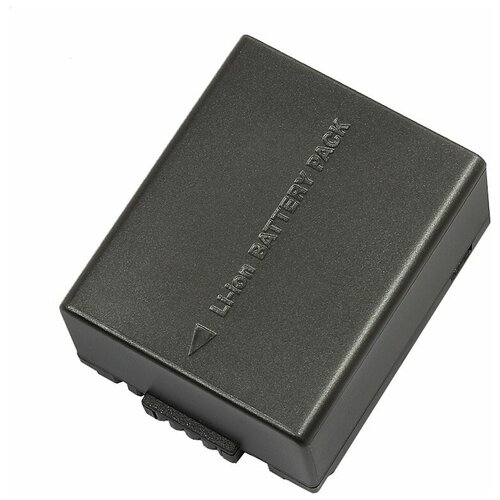 Аккумулятор PANASONIC DMW-BLB13 зарядное устройство acmepower ap ch p1640 for panasonic dmw blb13 авто сетевой