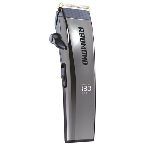 Набор для стрижки Redmond RHC-6204 серый 947800₽