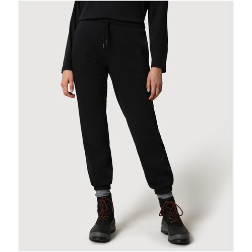 Брюки Napapijri MEBEL W 1 BLACK 041 Женщины NA4FSI041 XS