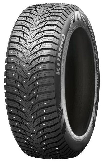 Шины Kumho 215/45 R17 WinterCraft Ice WI31 91T