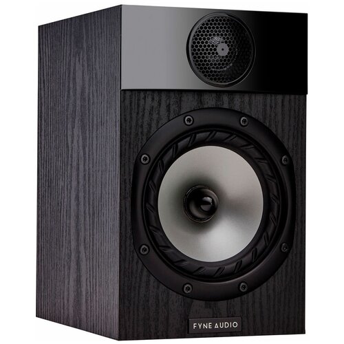 Полочная акустика Fyne Audio F300 Black Ash 3650000₽