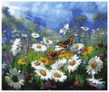 Картина по номерам Paintboy "Запах цветов" 40х50 см GX34089