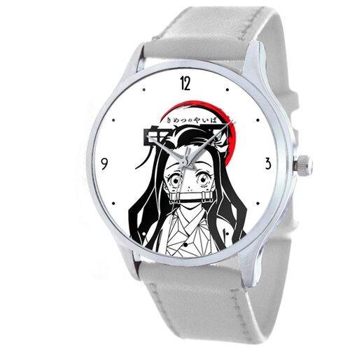 фото Часы наручные tina bolotina клинок рассекающий демонов