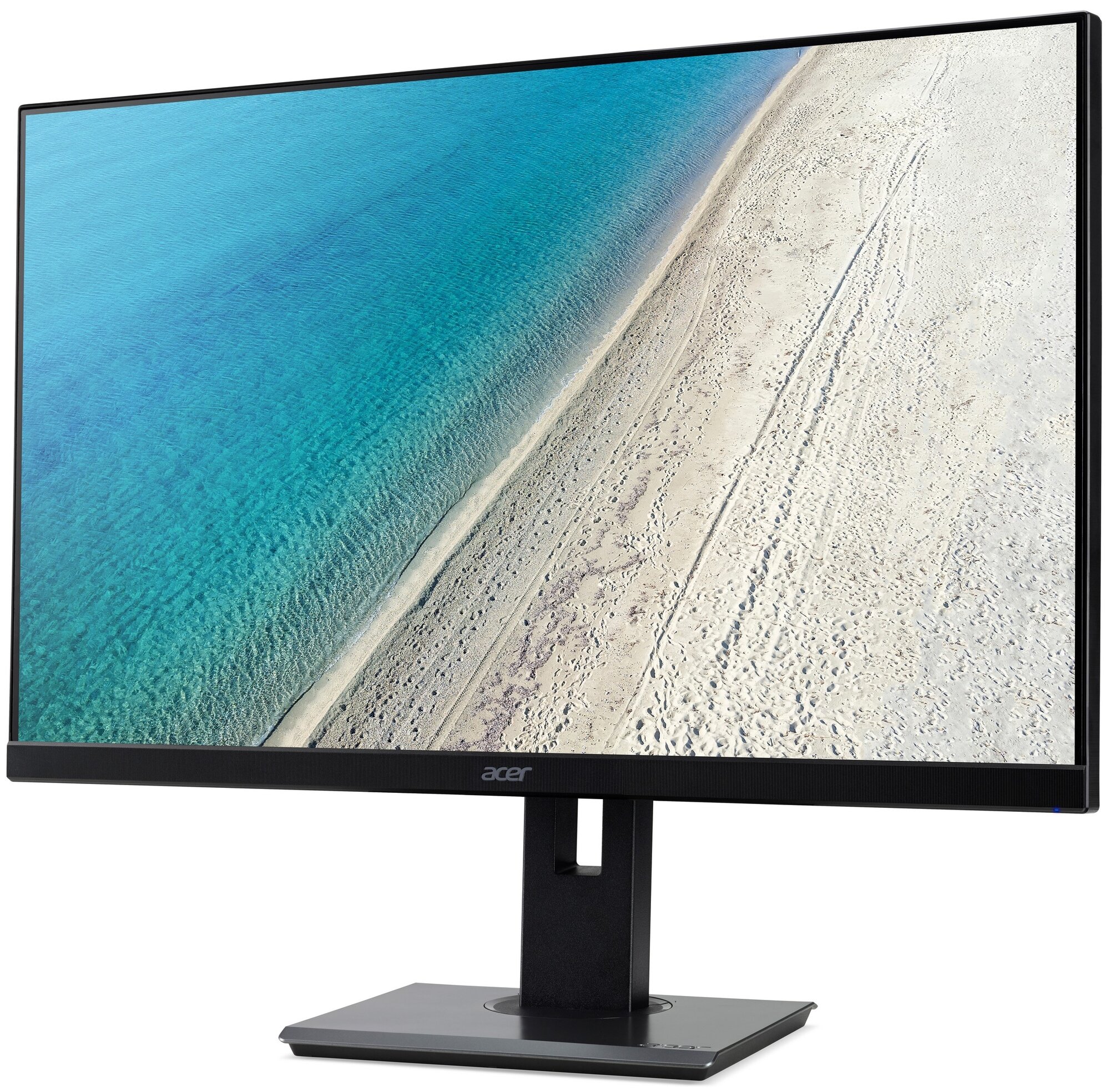 Монитор 22 Acer B227QBMIPRX UMWB7EEA05 1920x1080 169 10001 4 мс 250 cdm 178178