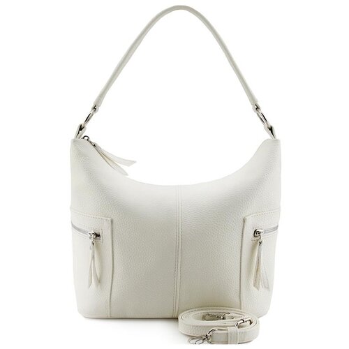 фото Сумка женская оливи 885 бел olivi