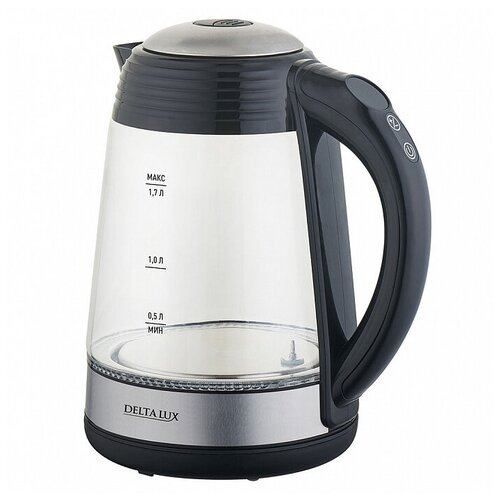 Электрочайник Delta Lux DE-1009 537900₽