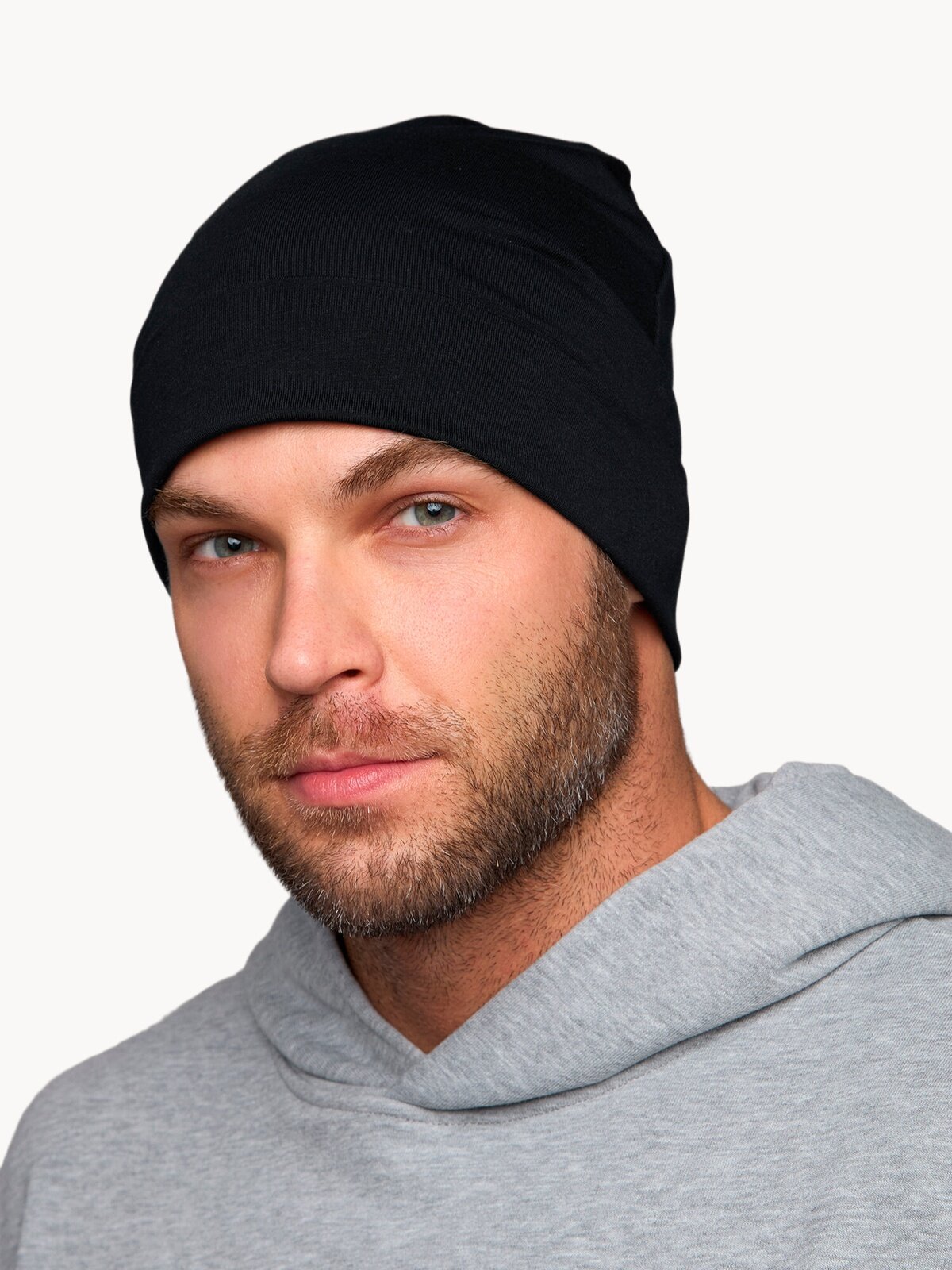 Шапка-бини STREETFIT для мужчин