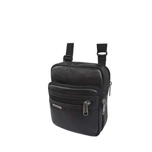 фото Сумка stelz, черный