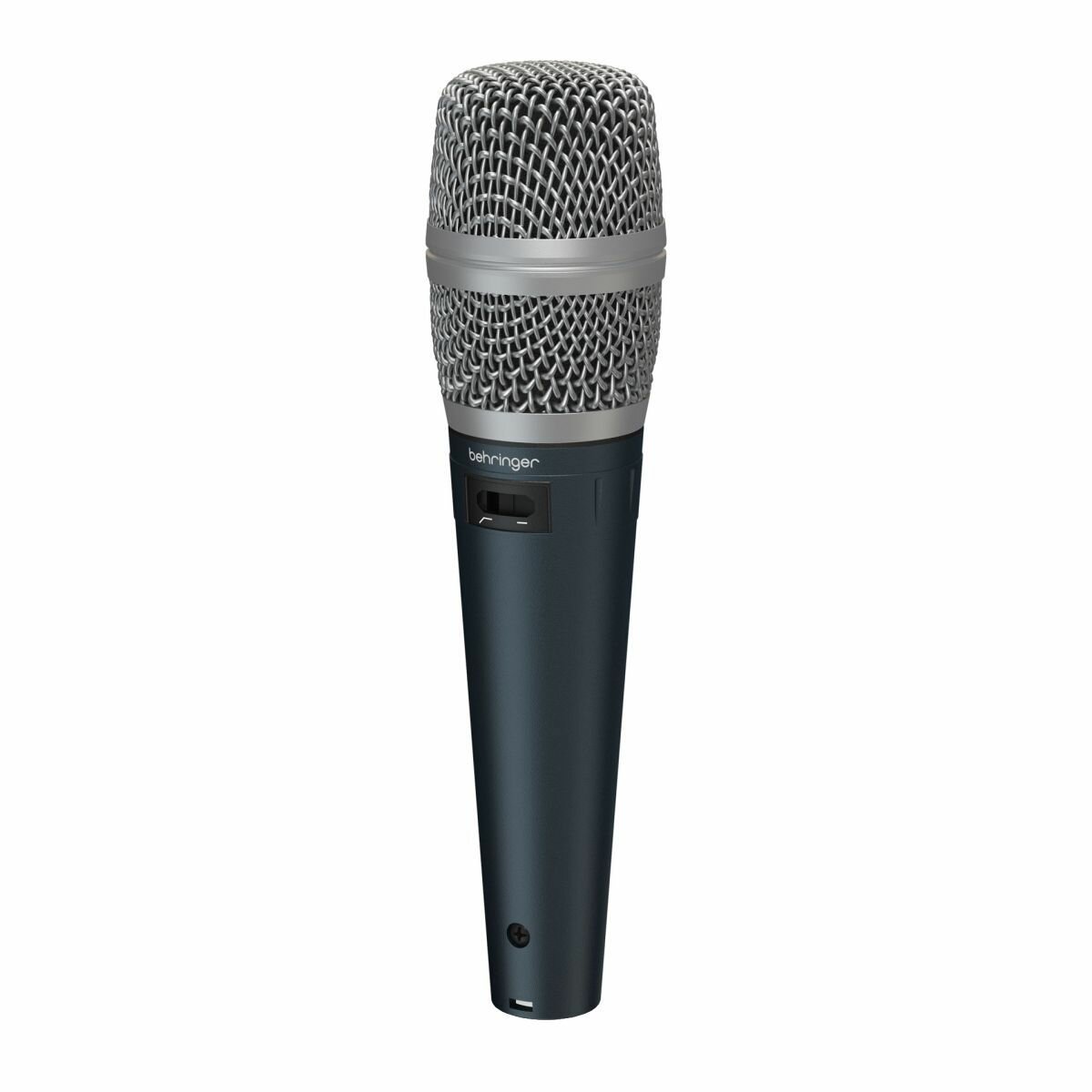 Микрофон конденсаторный кардиоидный Behringer SB 78A