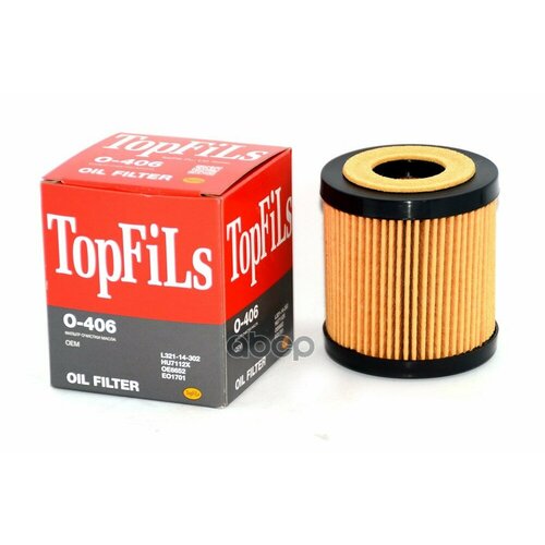 Top Fils O-406 L321-14-302 TopFils арт. O-406